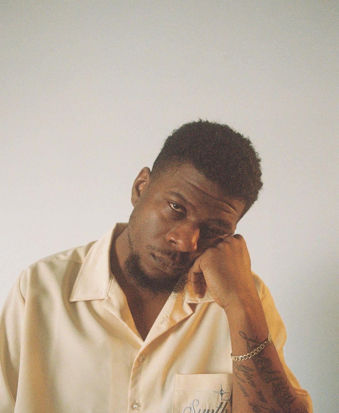 Unveiling Mick Jenkins’ ‘The Patience’: A Resurgence in Rap Artistry