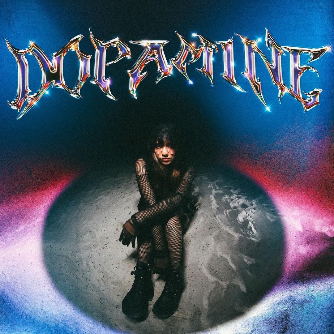 Dopamine: An Inspiring Blend of R&B, Rock, and Pop by Snifflez